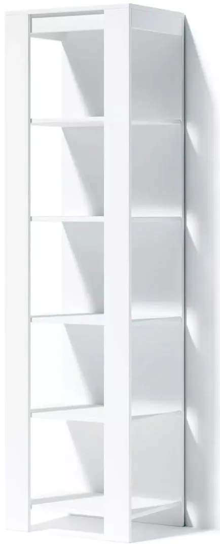 Etajera Fabrik Home Belford (Ash White)