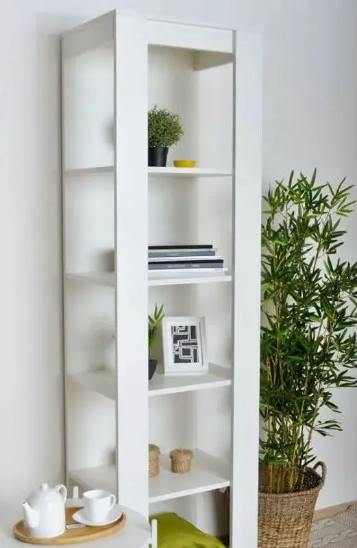 Etajera Fabrik Home Belford (Ash White)