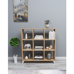 Стеллаж Bofigo 9 секции (Pine) Thumb