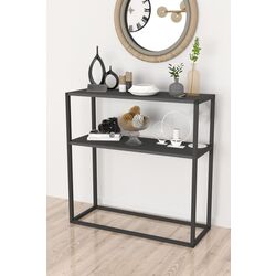 Консольный стол Bofigo Metal Dressuar (Anthracite) Thumb