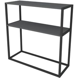 Консольный стол Bofigo Metal Dressuar (Anthracite) Thumb