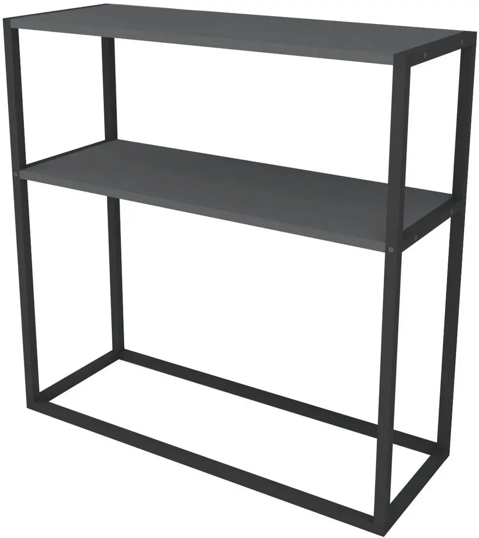 Консольный стол Bofigo Metal Dressuar (Anthracite)