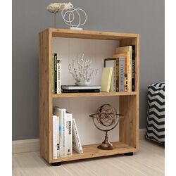 Стеллаж Fabulous Shelves Chipboard 2 полки (Pine)