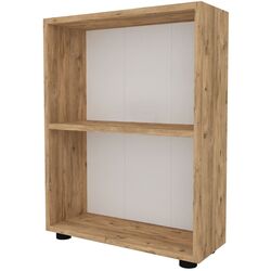 Стеллаж Fabulous Shelves Chipboard 2 полки (Pine) Thumb