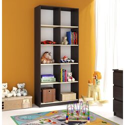 Etajera Marcel Prod KSC-2 RO (Wenge/Birch)