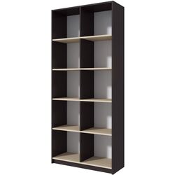 Etajera Marcel Prod KSC-2 RO (Wenge/Birch) Thumb