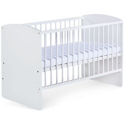 Patuc Klups Karolina II (White) Thumb