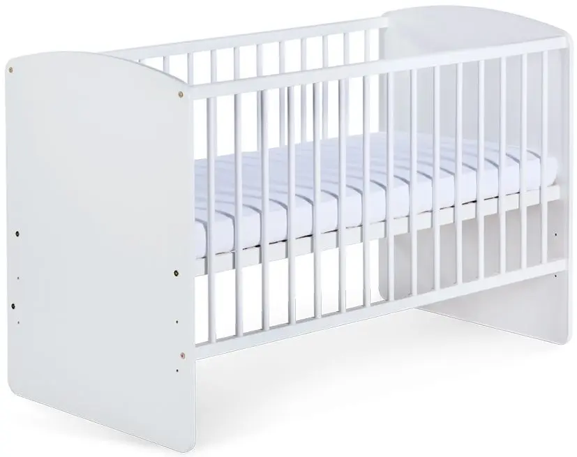 Patuc Klups Karolina II (White)