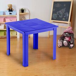 Столик детский Turan Fiore TRN-050 (Blue)