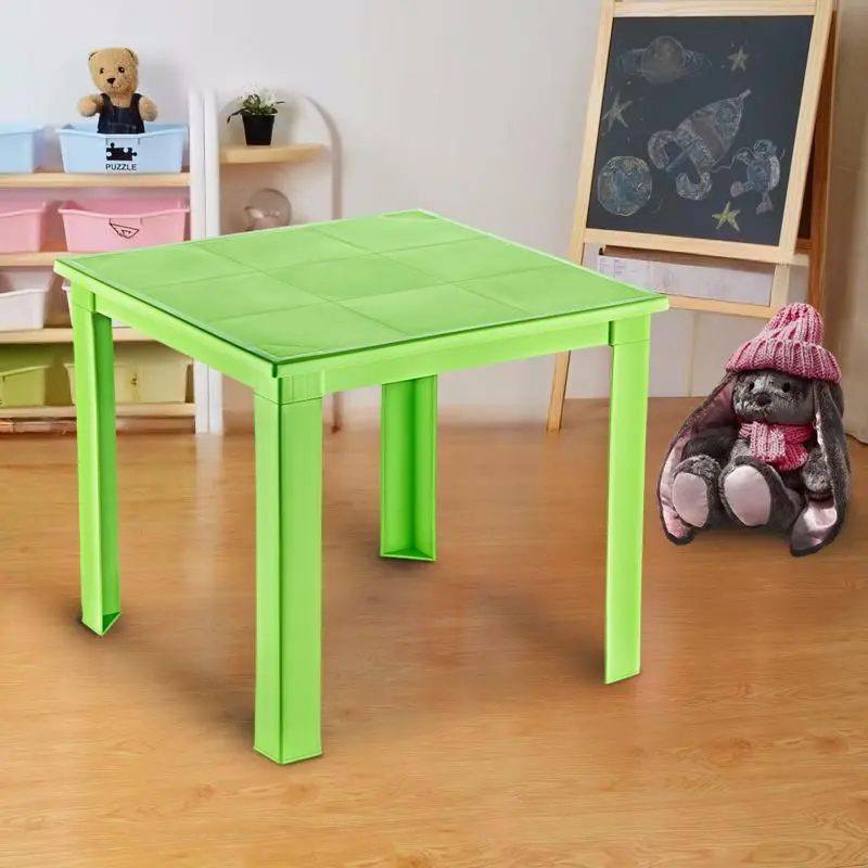 Столик детский Turan Fiore TRN-050 (Green)