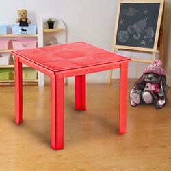 Столик детский Turan Fiore TRN-050 (Red)
