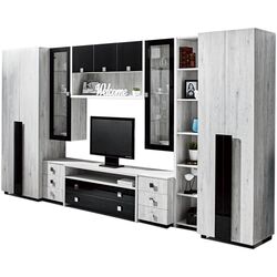 Гостиная Ambianta Oscar 3.8м (Самоа Белый) Thumb