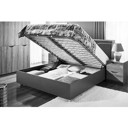 Спальня Ambianta Happy II раздвижные (Белый Самоа) Thumb