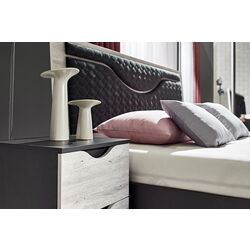 Спальня Ambianta Happy II раздвижные (Белый Самоа) Thumb