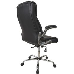 Кресло DP BX-3702 Eco (Black) Thumb