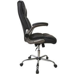 Кресло DP BX-3702 Eco (Black) Thumb