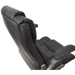 Кресло DP BX-3702 Eco (Black) Thumb