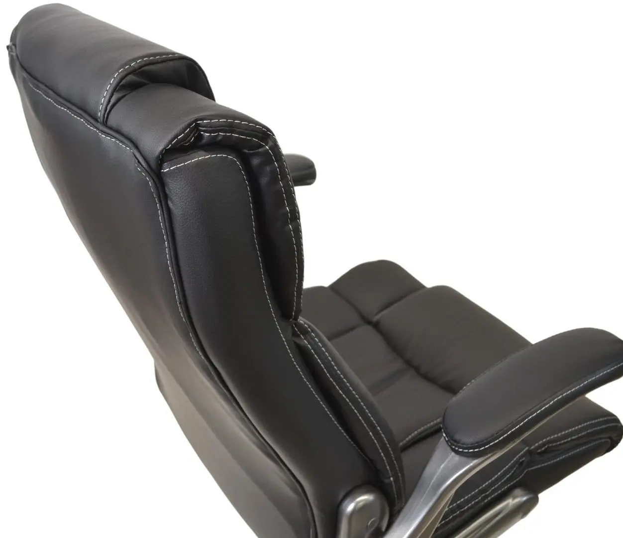 Кресло DP BX-3702 Eco (Black)