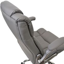 Кресло DP BX-3702 Eco (Gray) Thumb