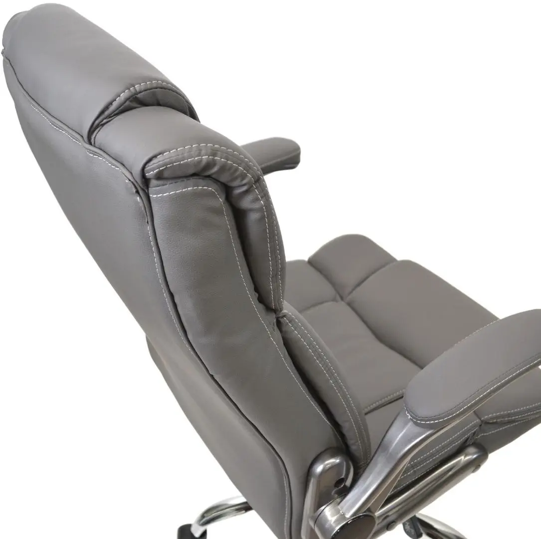 Кресло DP BX-3702 Eco (Gray)