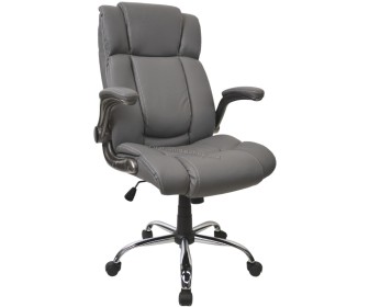 Fotoliu DP BX-3702 Eco (Gray)