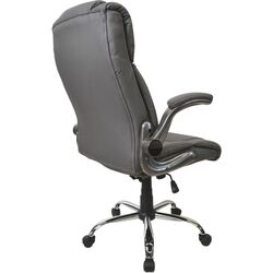 Кресло DP BX-3702 Eco (Gray) Thumb