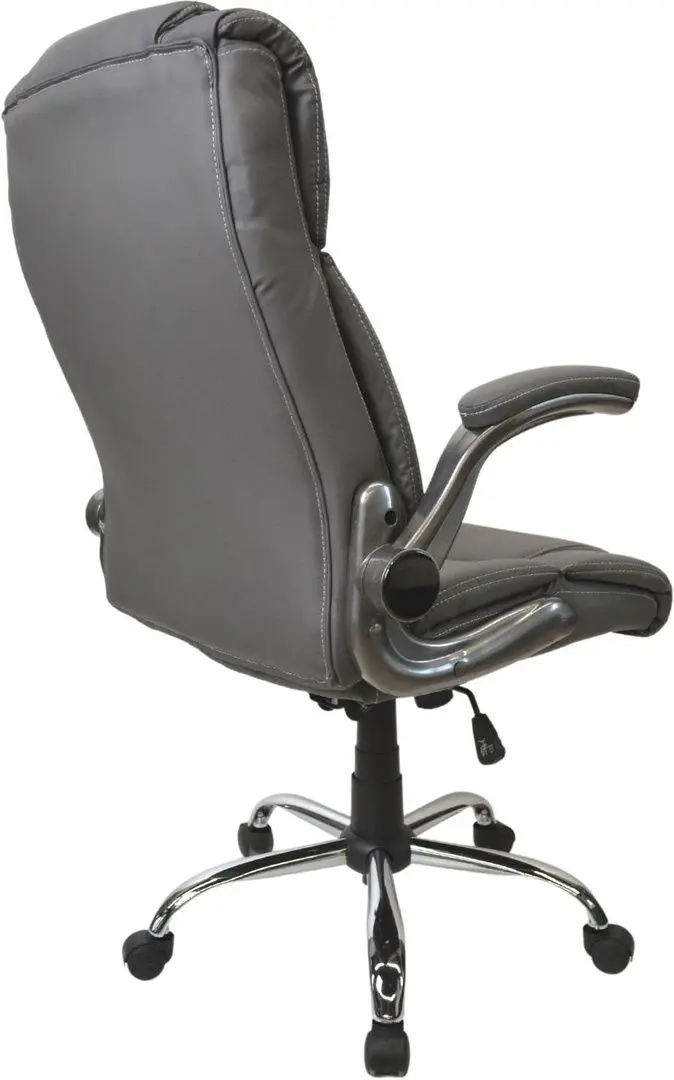 Кресло DP BX-3702 Eco (Gray)