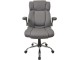 Fotoliu DP BX-3702 Eco (Gray)