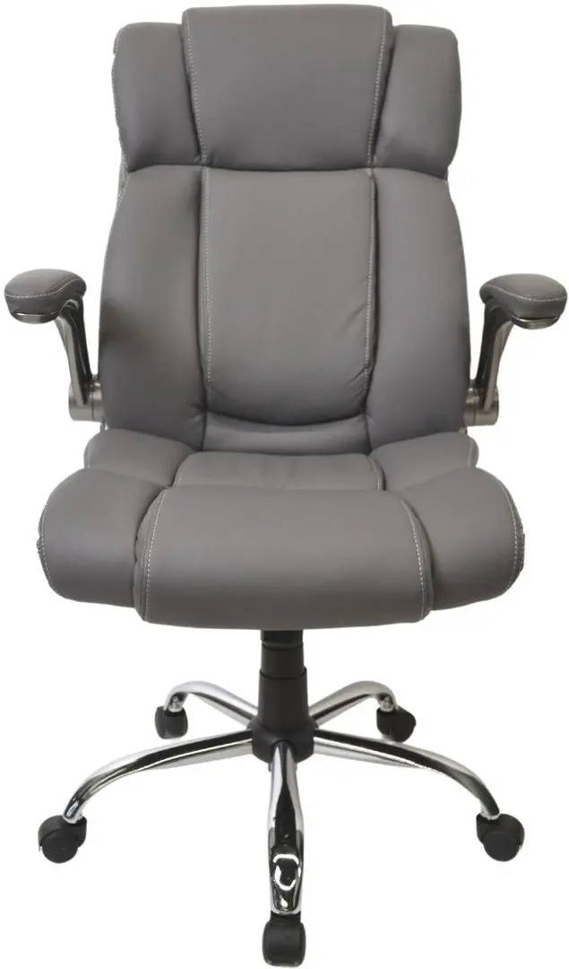 Кресло DP BX-3702 Eco (Gray)