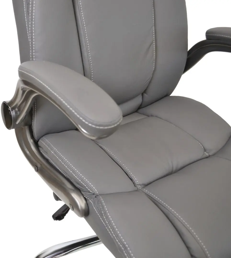 Кресло DP BX-3702 Eco (Gray)