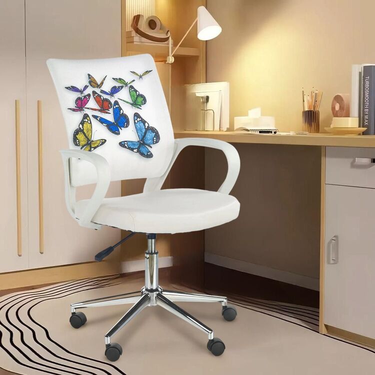 Ibis Butterfly
