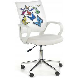 Fotoliu Halmar Ibis Butterfly (Multicolor) Thumb