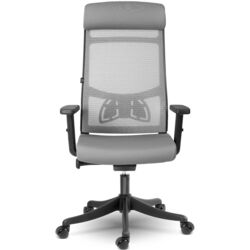 Кресло Sofotel Brema (Grey/Black) Thumb