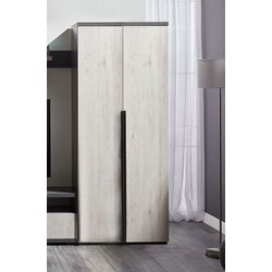 Шкаф Ambianta Duet 0.85