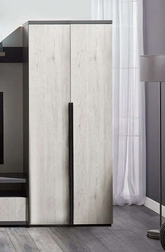 Шкаф Ambianta Duet 0.85