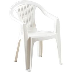 Scaun de gradina Bica Ratak (White) Thumb