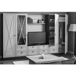 Living Ambianta Eldorado 3.3m (Alb) Thumb