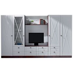 Living Ambianta Eldorado 3.3m (Alb) Thumb