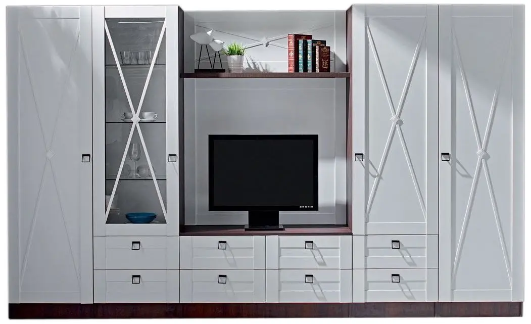 Living Ambianta Eldorado 3.3m (Alb)