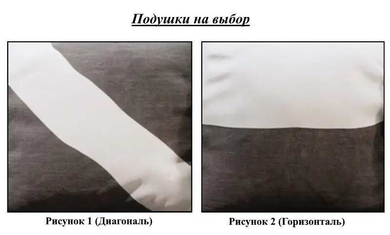 Диван угловой Space Meble Astana L Sawana 05/D511 (Gray Dark/White)