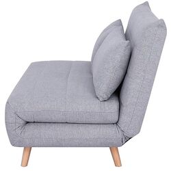 Диван Signal Spike II (Gray/Beech) Thumb