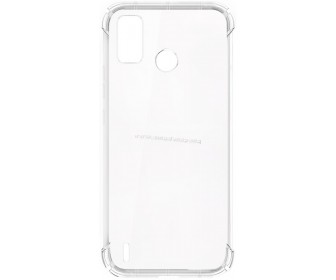 Husa Tecno for Tecno Spark 6 Go KE5/KE5j Transparent (Box)