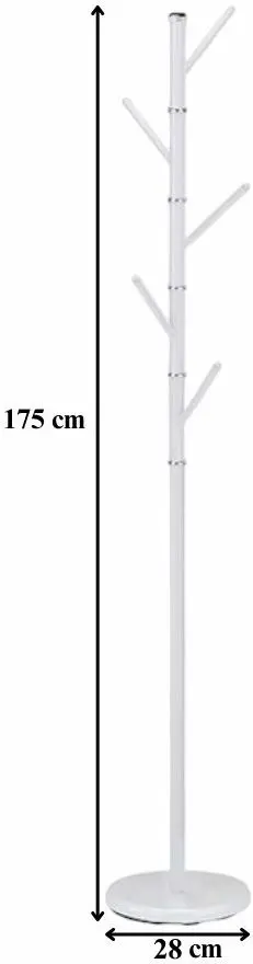 Вешалка Signal Duke (White) - 3