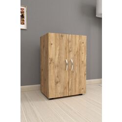 Dulap Fabulous 2 rafturi (Pine)