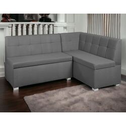 Кухонный уголок Modern Como 2233 Gray (угол Г)