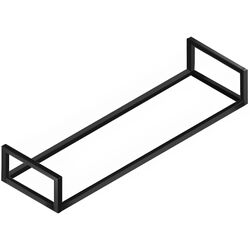 Металлическая основа Tempo Kondela Spring EST120 (Black)