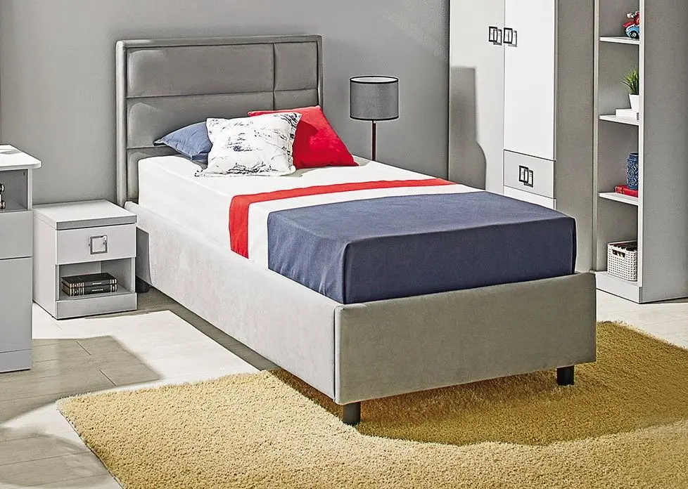 Кровать Ambianta Amigo 1.2