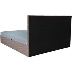 Pat continental + Topper Modern Modena Roll Up H-4/Dolce 07 (Beige) Thumb