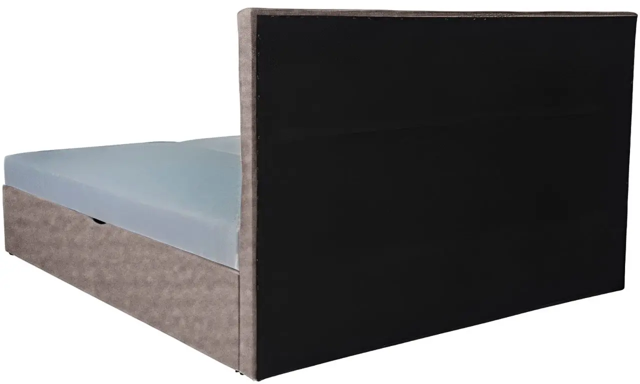 Pat continental + Topper Modern Modena Roll Up H-4/Dolce 07 (Beige)