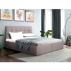 Pat continental + Topper Modern Modena Roll Up H-4/Dolce 07 (Beige)